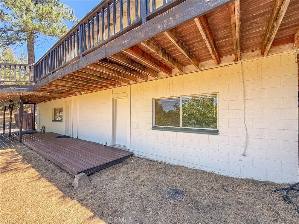 51591 Ponderosa Way Oakhurst, CA 93644