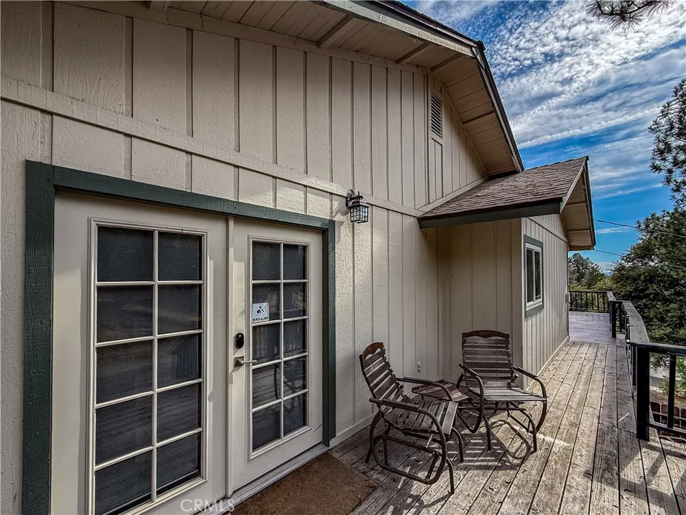 51591 Ponderosa Way Oakhurst, CA 93644