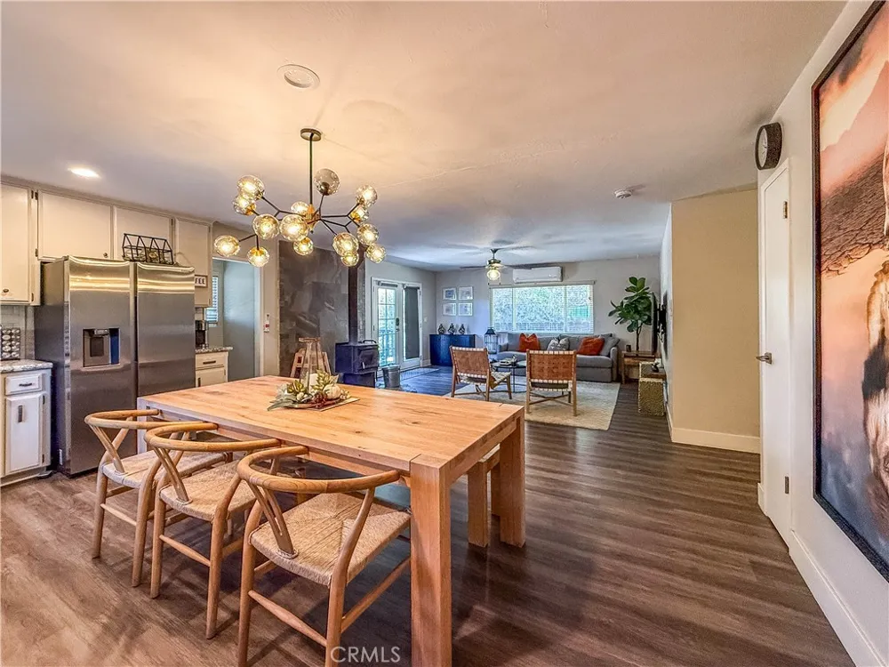 51591 Ponderosa Way Oakhurst, CA 93644