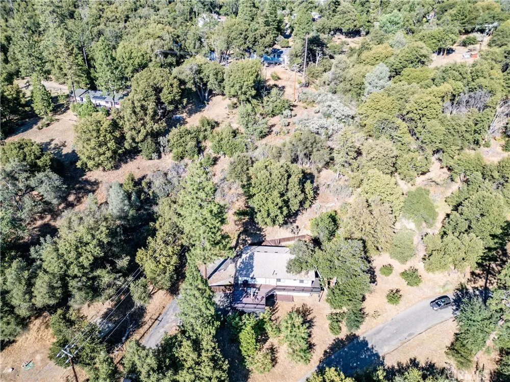 51591 Ponderosa Way Oakhurst, CA 93644