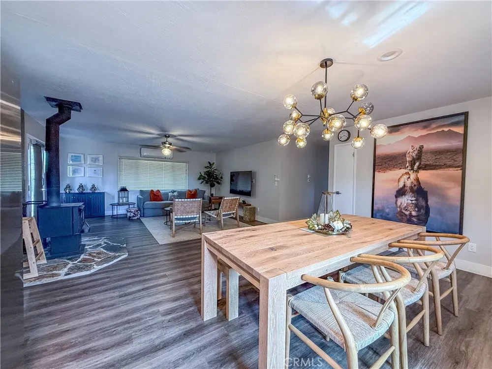 51591 Ponderosa Way Oakhurst, CA 93644