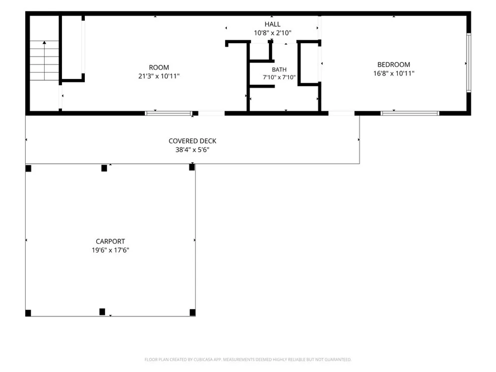 51591 Ponderosa Way Oakhurst, CA 93644