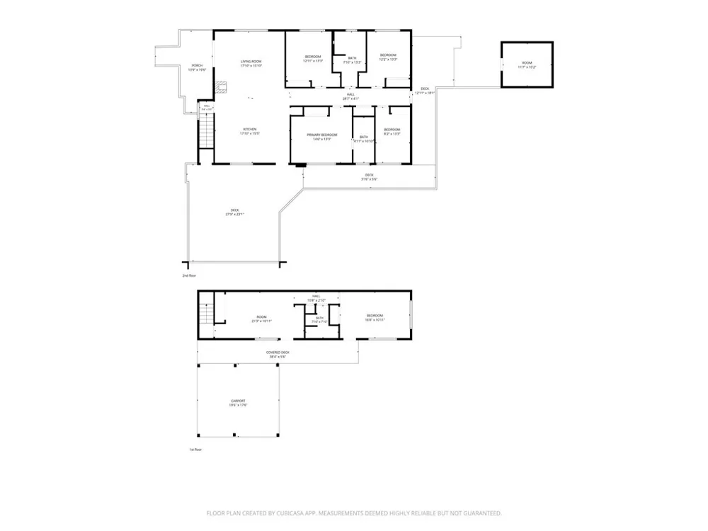 51591 Ponderosa Way Oakhurst, CA 93644