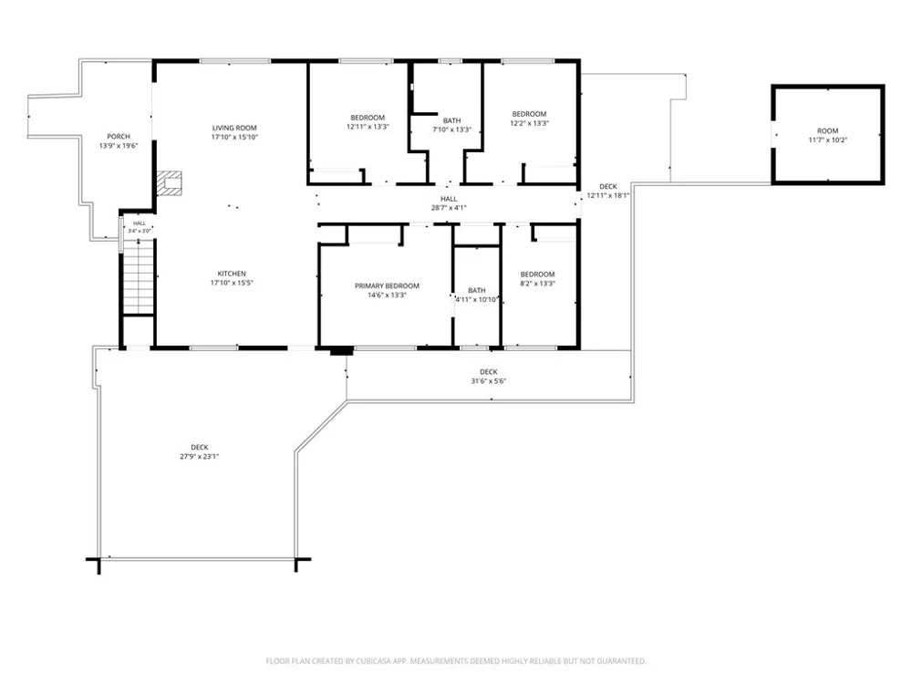 51591 Ponderosa Way Oakhurst, CA 93644