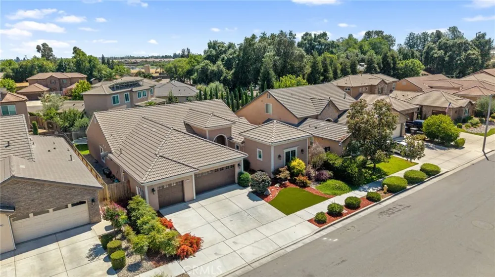 6545 W Wren Visalia, CA 93291