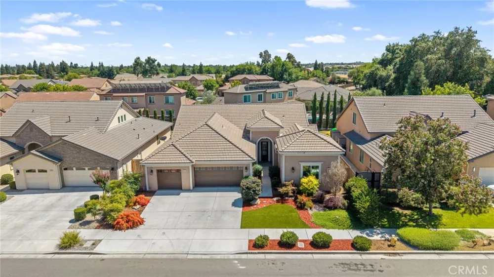 6545 W Wren Visalia, CA 93291