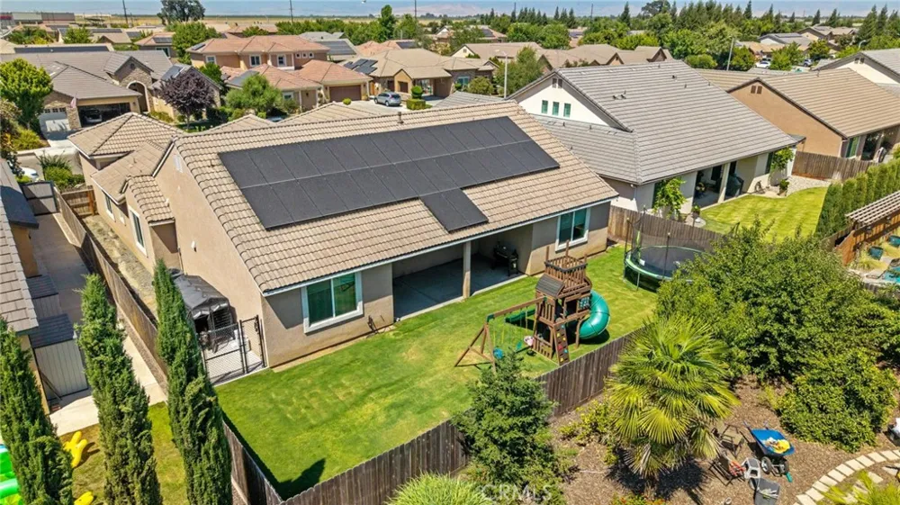 6545 W Wren Visalia, CA 93291