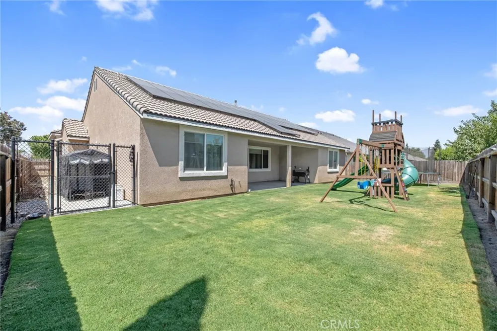 6545 W Wren Visalia, CA 93291