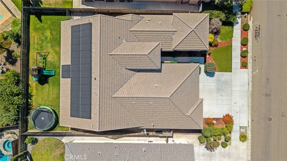 6545 W Wren Visalia, CA 93291