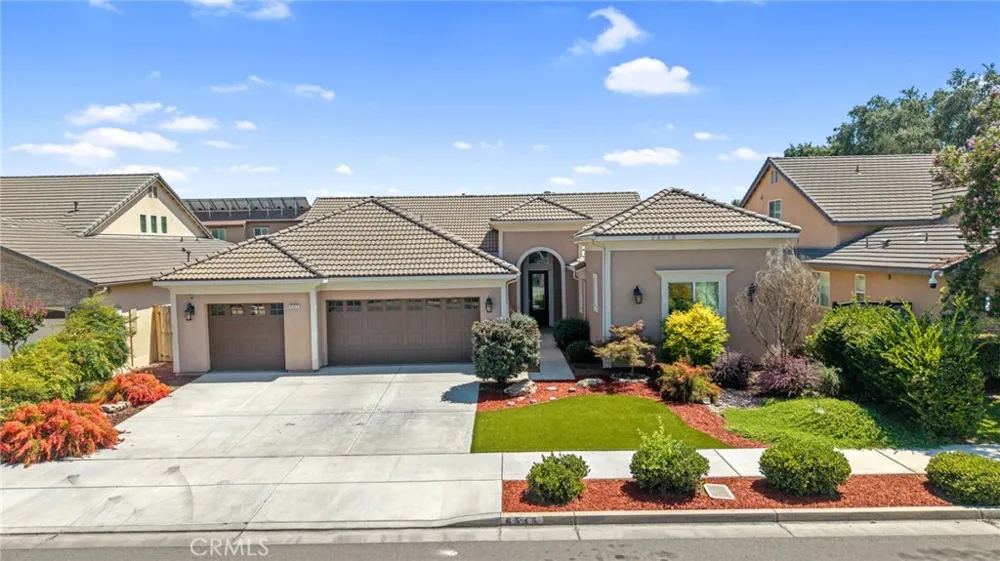 6545 W Wren Visalia, CA 93291
