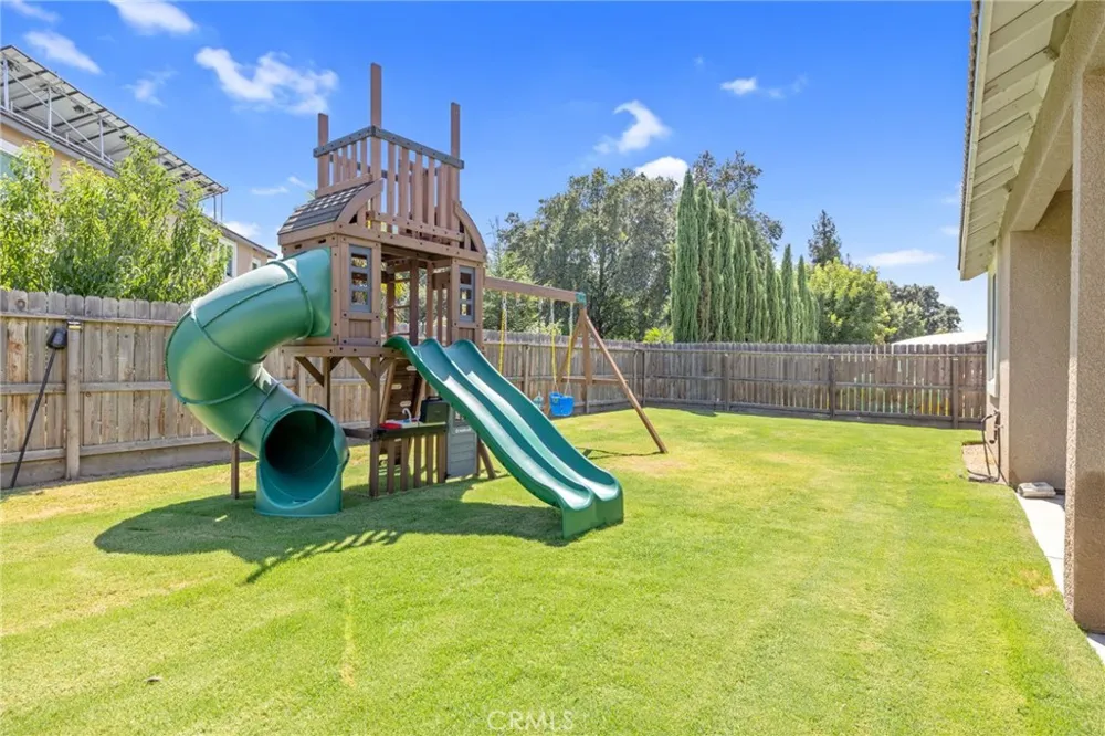 6545 W Wren Visalia, CA 93291