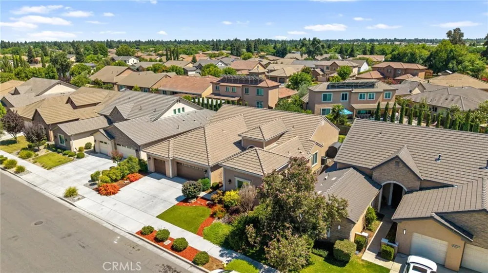 6545 W Wren Visalia, CA 93291