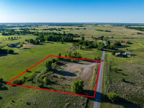 6 W County Road