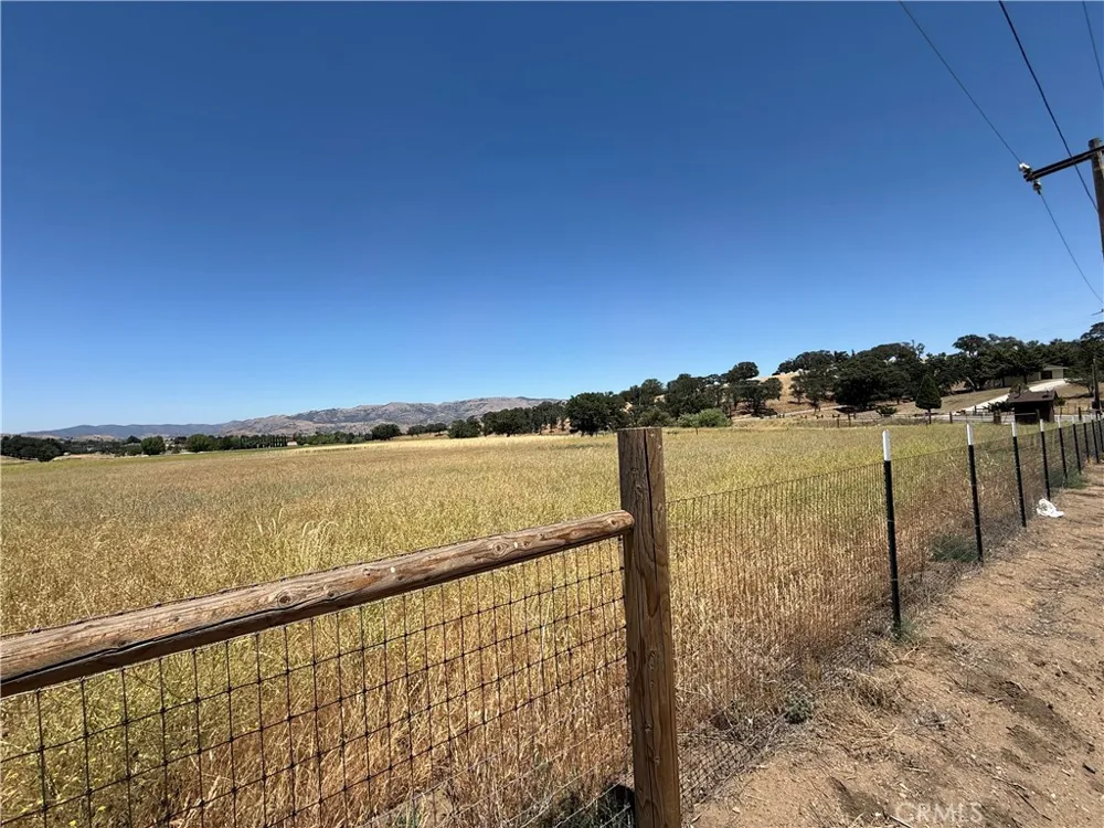 jeffery Road Tehachapi, CA 93561