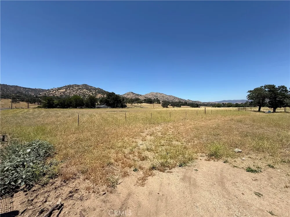 jeffery Road Tehachapi, CA 93561