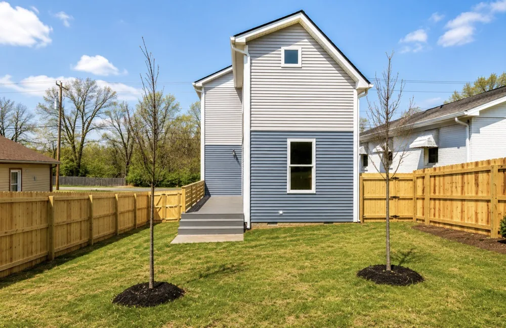 926 E Old Hickory Blvd Madison, TN 37115