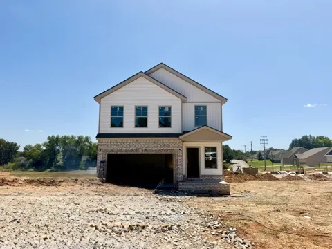 48 Echo Ridge