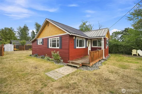 7687 Francis Lane #5