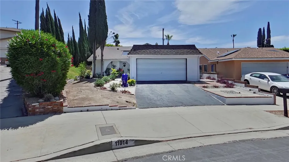 11014 Tinker Ave Tujunga, CA 91042
