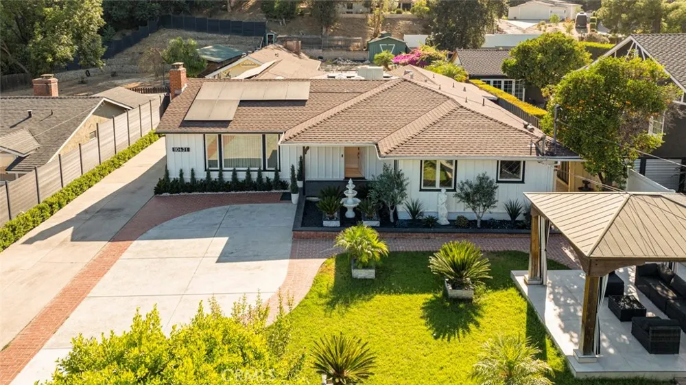 10431 Johanna Street Shadow Hills, CA 91040