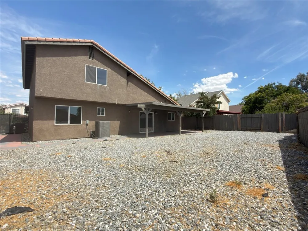 43735 San Francisco Avenue Lancaster, CA 93535