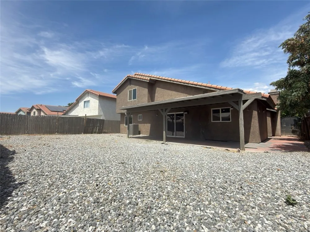 43735 San Francisco Avenue Lancaster, CA 93535