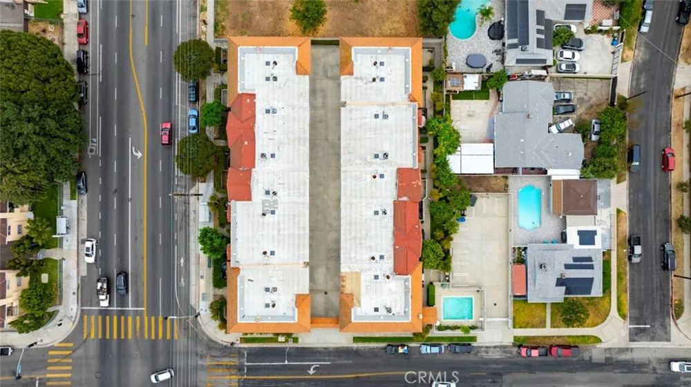 15044 Nordhoff Street #8 North Hills, CA 91343