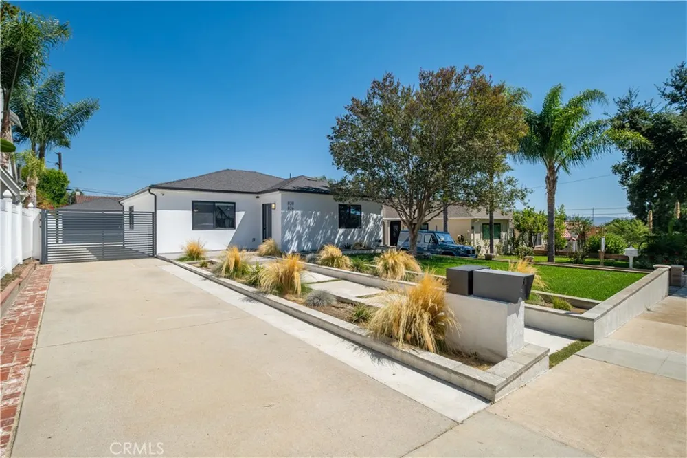 828 E Fairmount Road Burbank, CA 91501