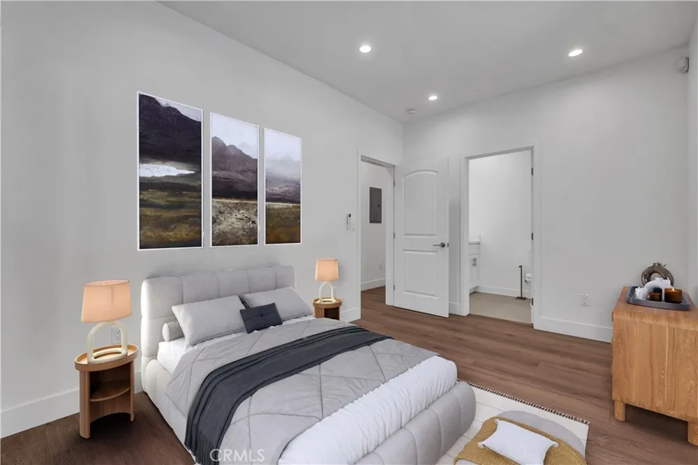 828 E Fairmount Road Burbank, CA 91501