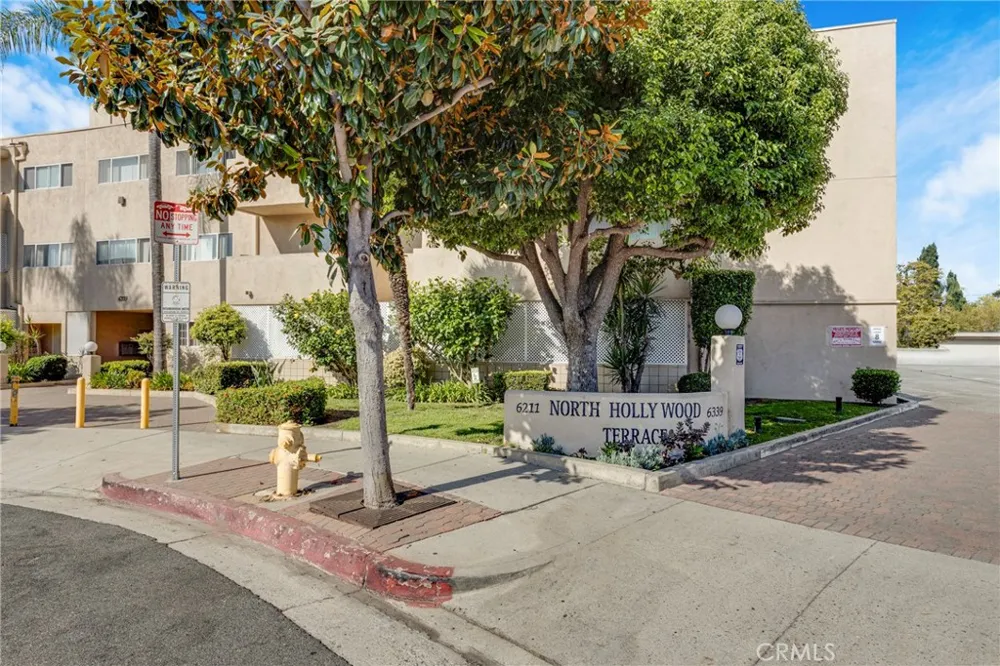 6339 Morse #202 Valley Glen, CA 91606