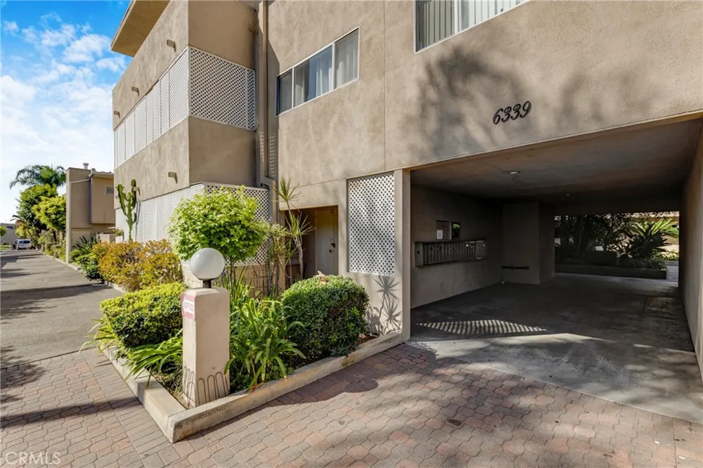 6339 Morse #202 Valley Glen, CA 91606