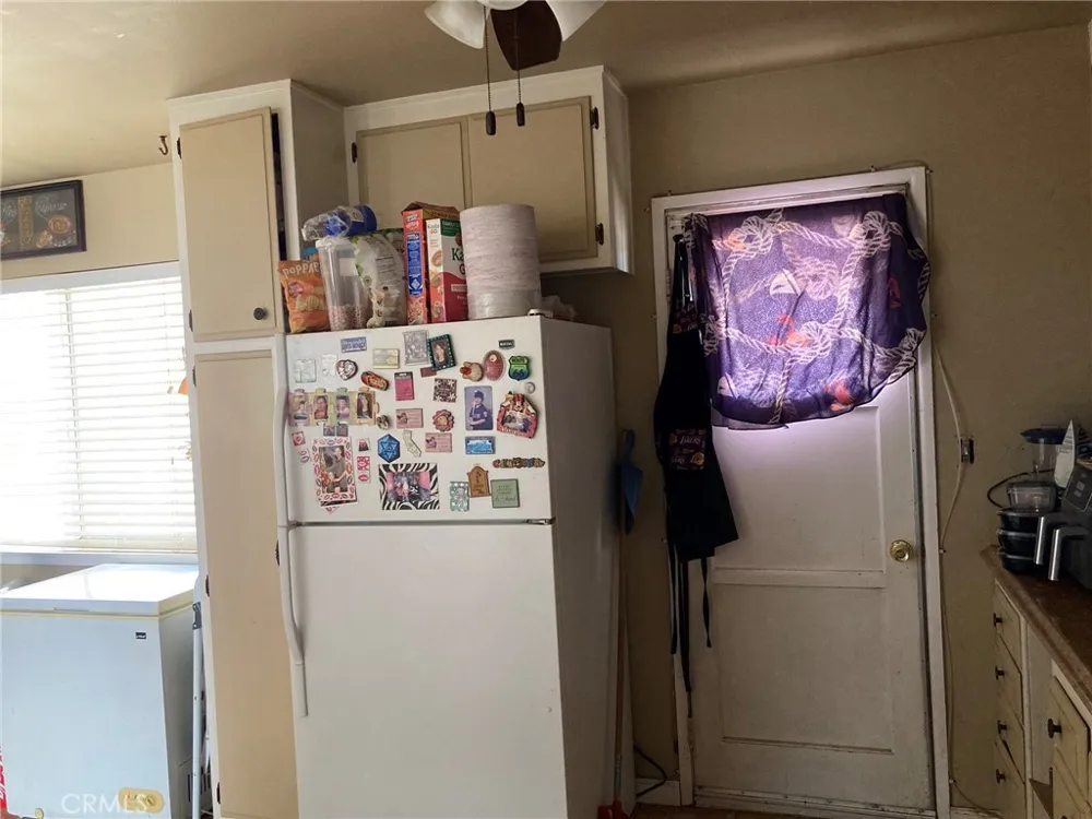 1817 Calico Drive Barstow, CA 92311