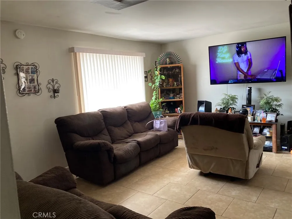 1817 Calico Drive Barstow, CA 92311