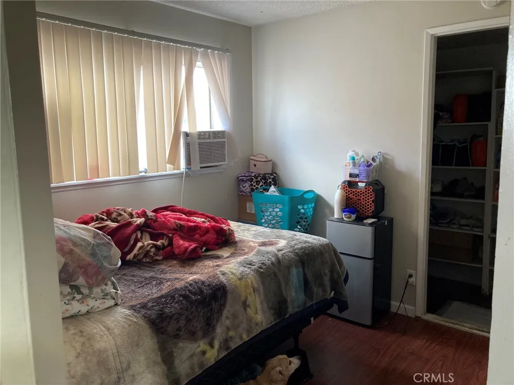 1817 Calico Drive Barstow, CA 92311