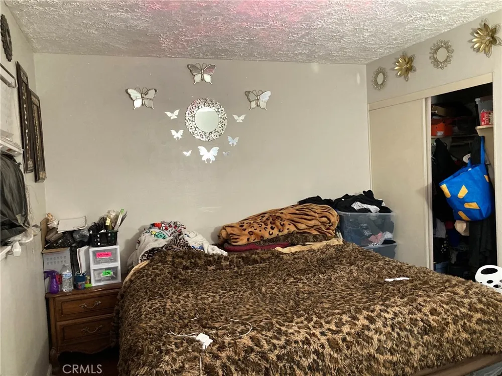 1817 Calico Drive Barstow, CA 92311