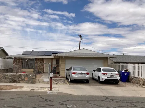 1817 Calico Drive