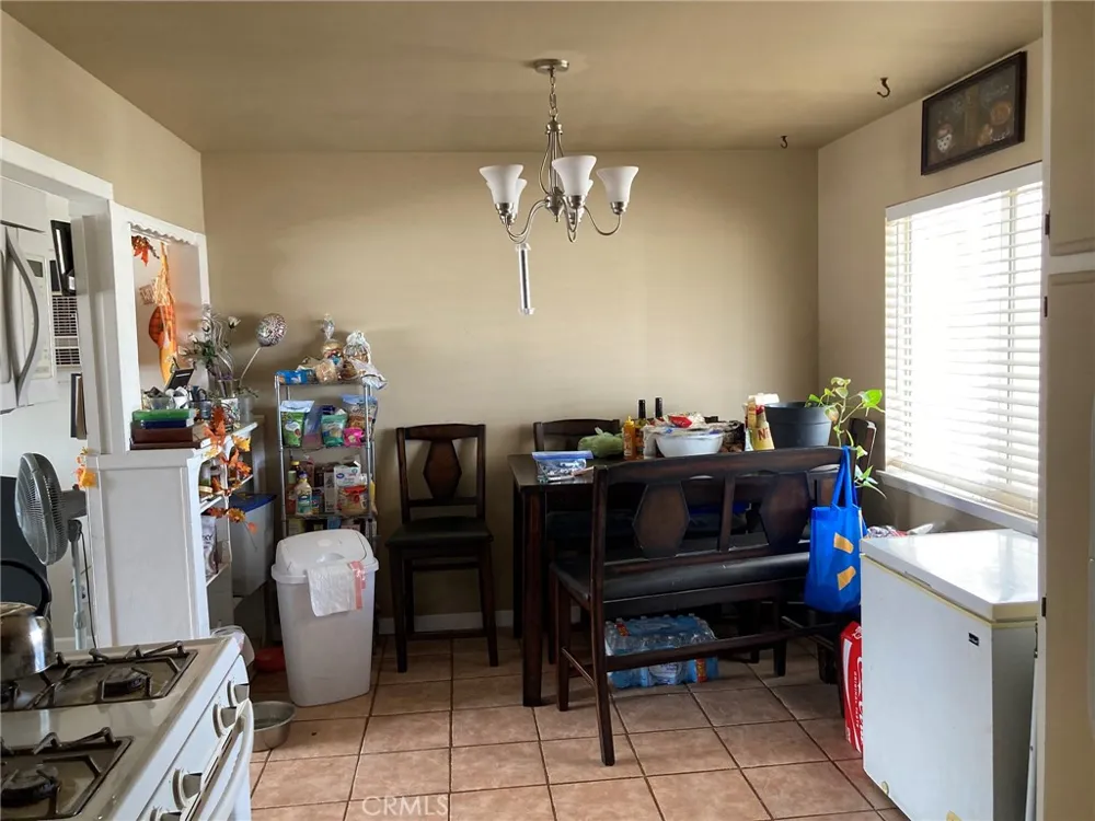 1817 Calico Drive Barstow, CA 92311