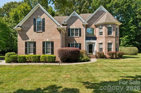 11338 Canoe Cove Lane
