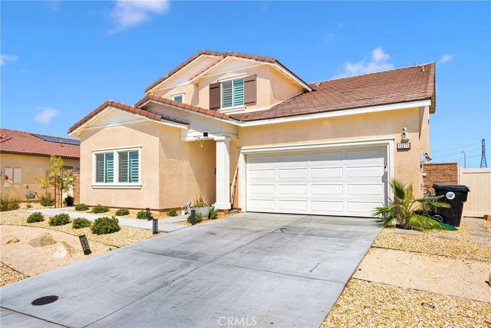 13271 Sierra Blanca Victorville, CA 92394