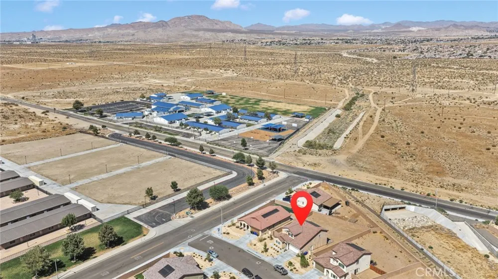 13271 Sierra Blanca Victorville, CA 92394