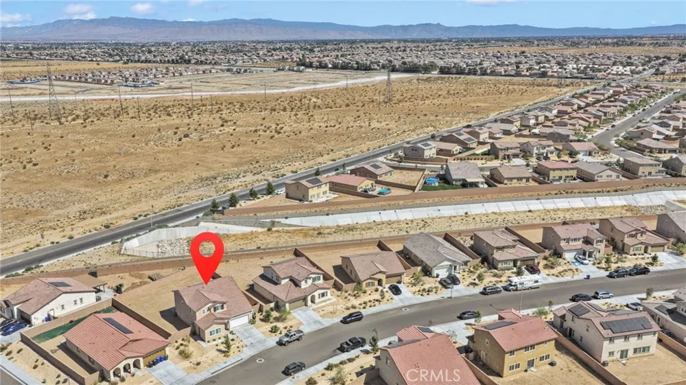 13271 Sierra Blanca Victorville, CA 92394