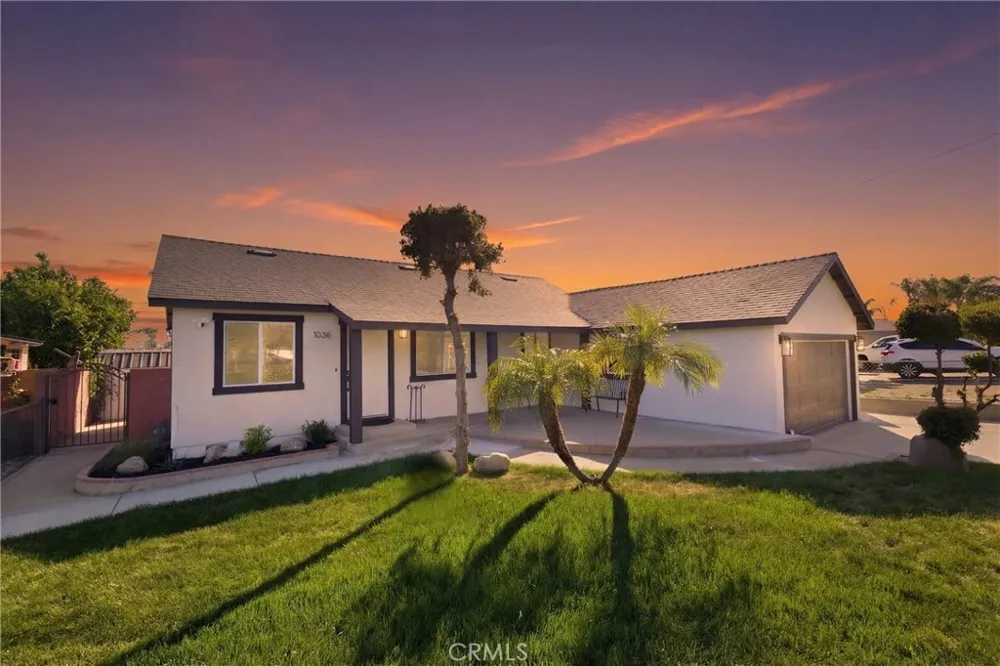 1038 E J STREET Ontario, CA 91764