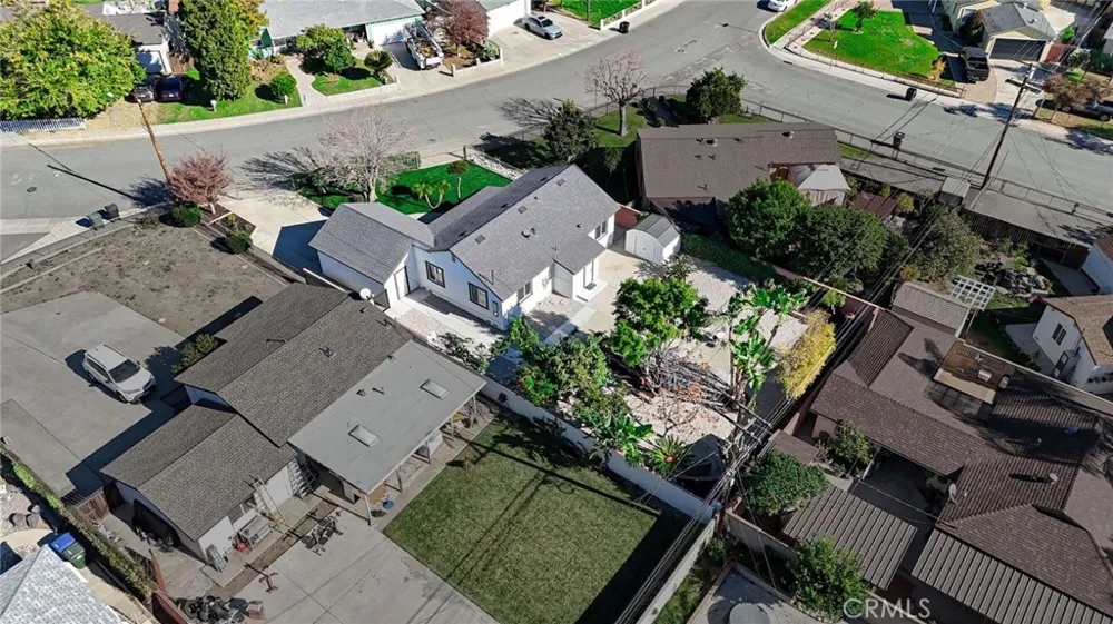 1038 E J STREET Ontario, CA 91764