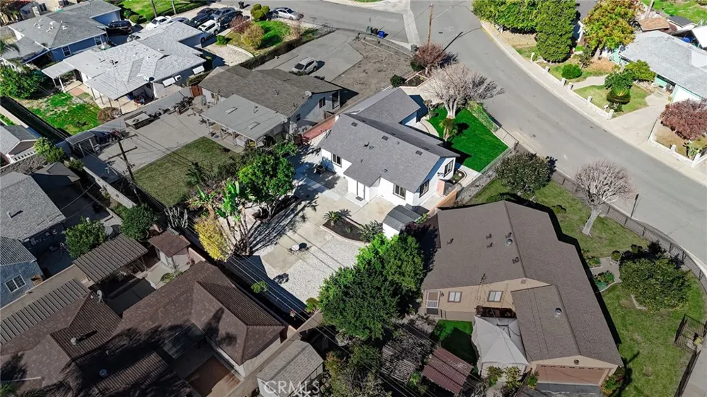 1038 E J STREET Ontario, CA 91764