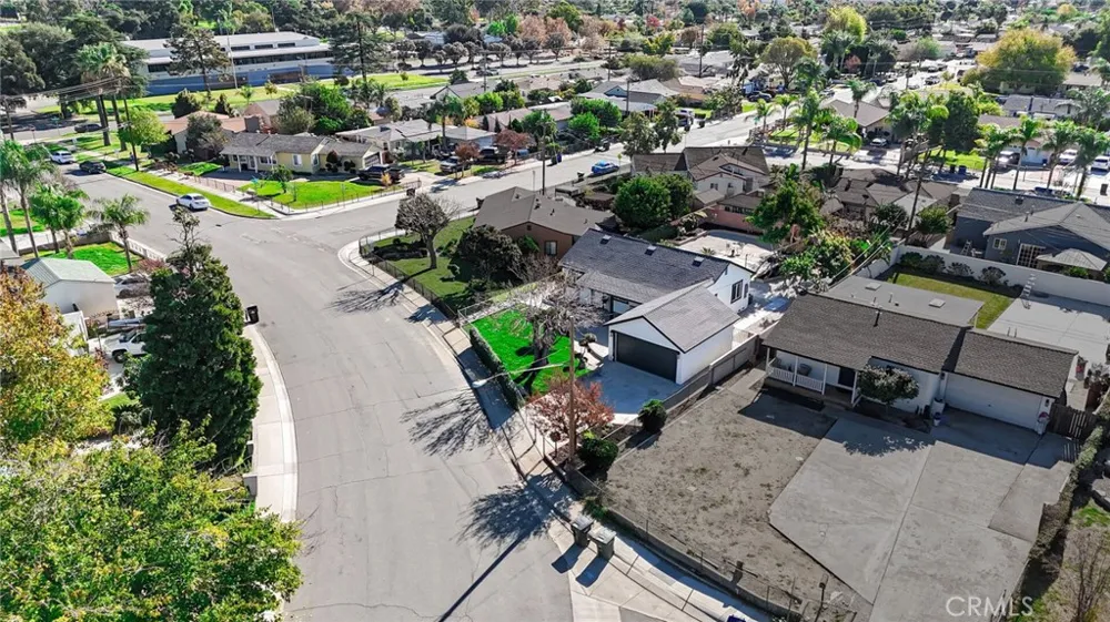 1038 E J STREET Ontario, CA 91764