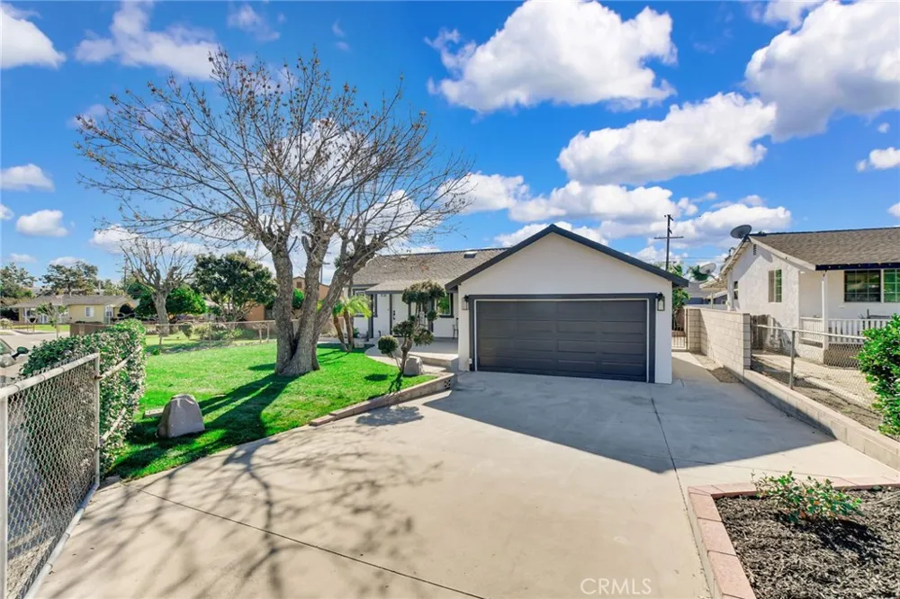 1038 E J STREET Ontario, CA 91764