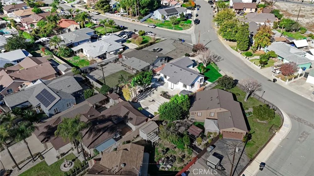 1038 E J STREET Ontario, CA 91764