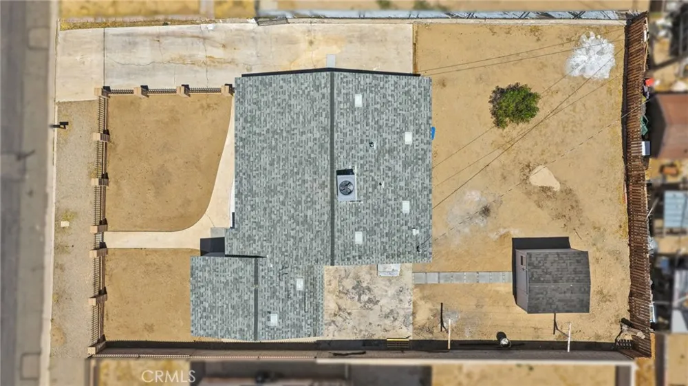 601 Lillian Drive Barstow, CA 92311
