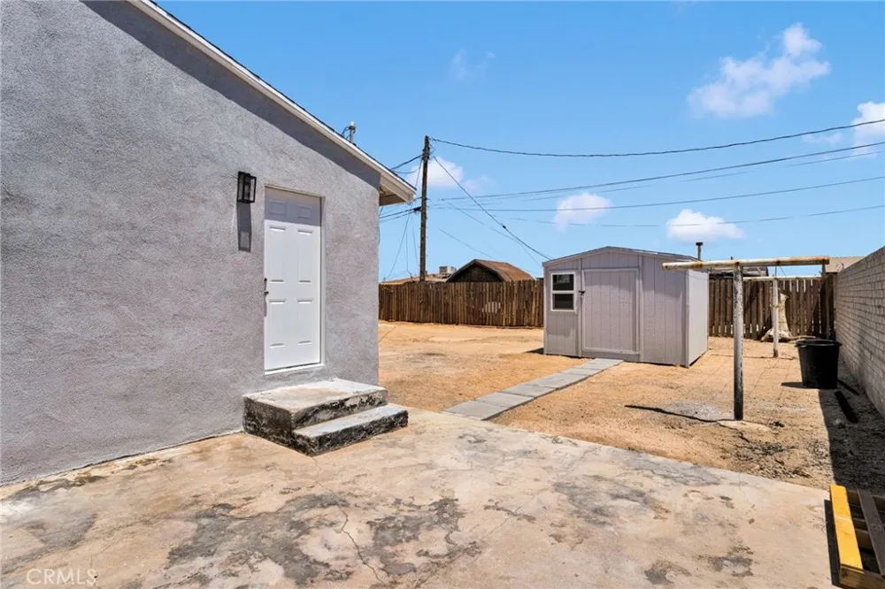601 Lillian Drive Barstow, CA 92311