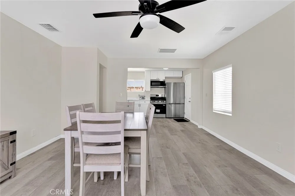 601 Lillian Drive Barstow, CA 92311